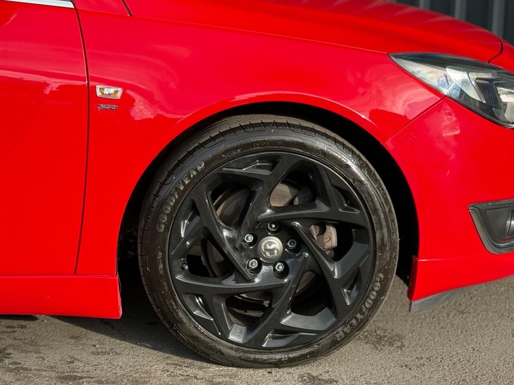 Used Vauxhall Insignia 2016 for sale - 76256022: Photo 5