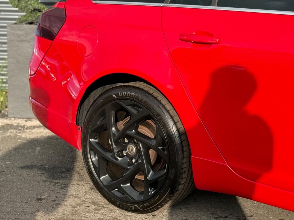 Used Vauxhall Insignia 2016 for sale - 76256022: Photo 6