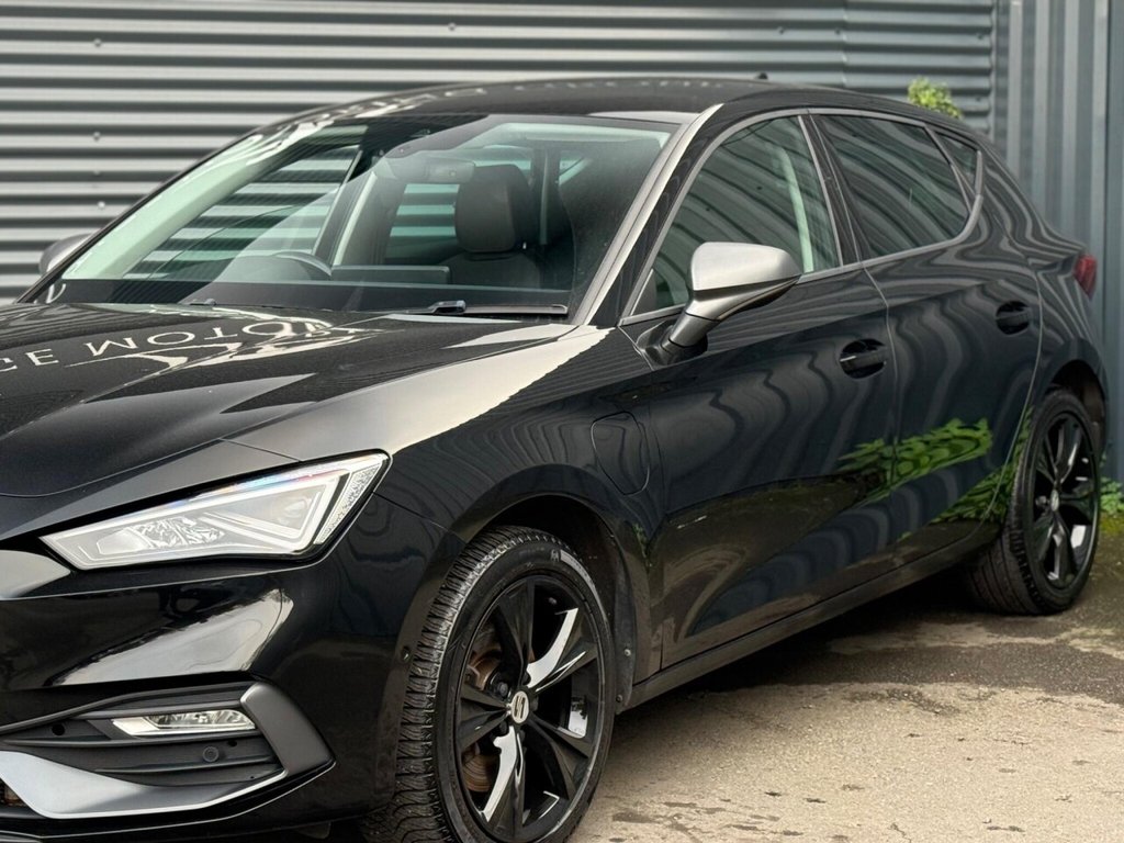 Used SEAT Leon 2020 for sale - 76631702: Photo 11