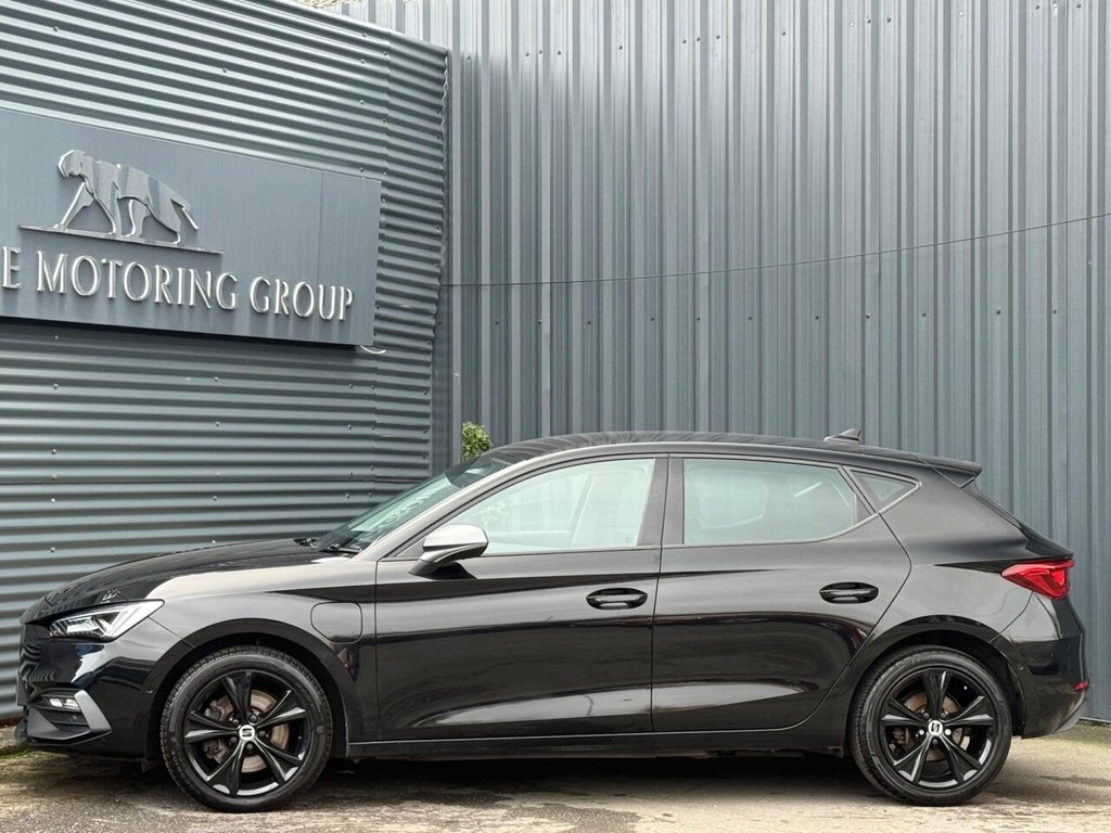 Used SEAT Leon 2020 for sale - 76631702: Photo 14