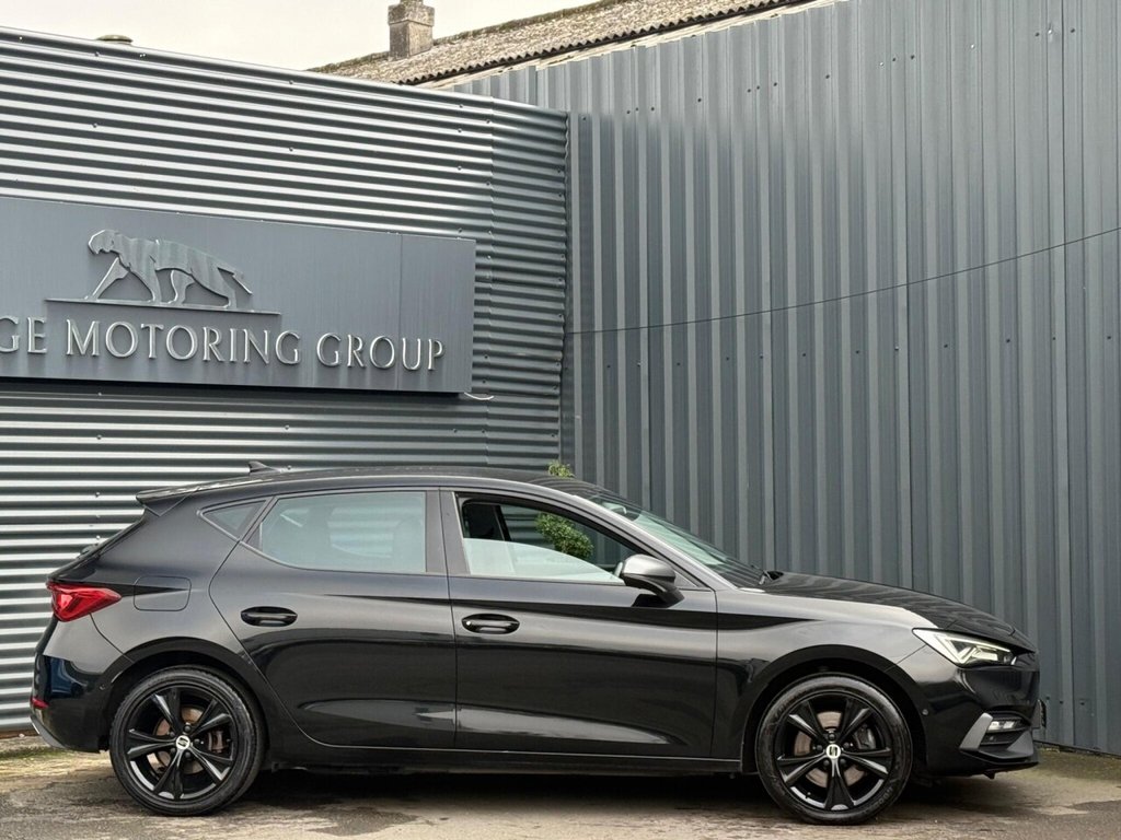 Used SEAT Leon 2020 for sale - 76631702: Photo 17