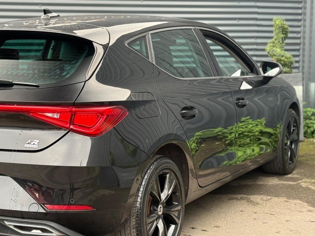 Used SEAT Leon 2020 for sale - 76631702: Photo 19