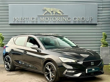 Used SEAT Leon 2020 for sale - 76631702: Photo