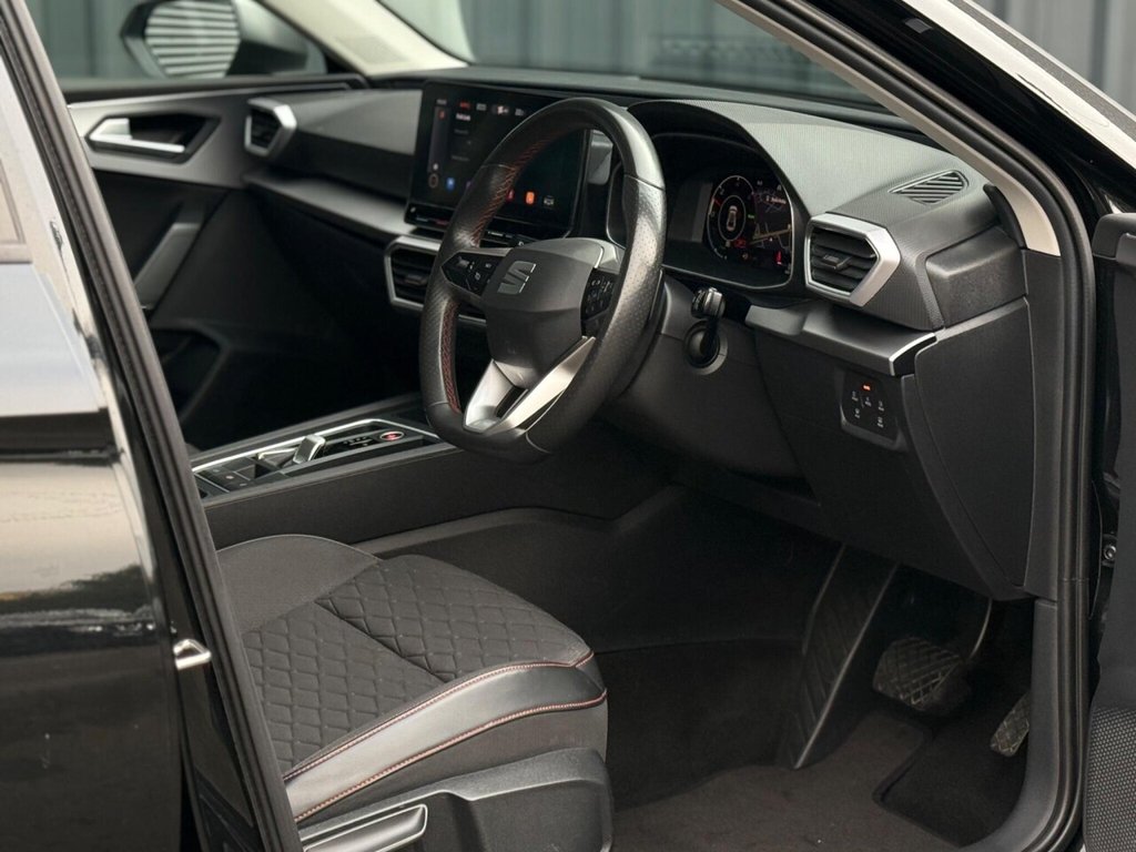 Used SEAT Leon 2020 for sale - 76631702: Photo 20