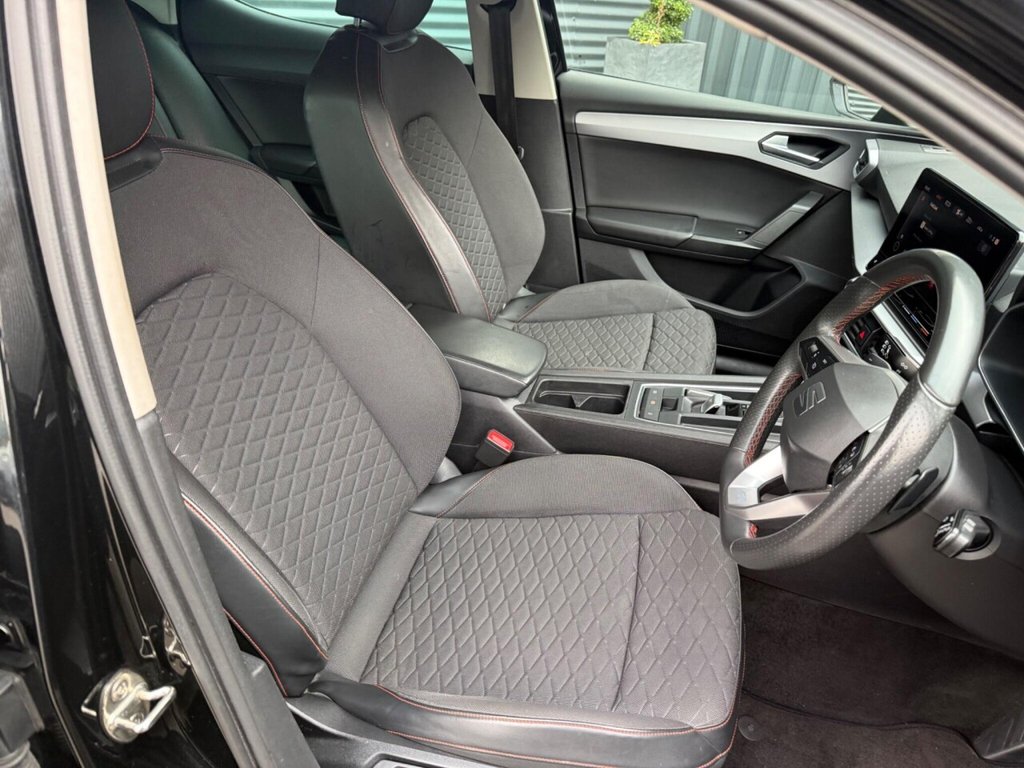 Used SEAT Leon 2020 for sale - 76631702: Photo 22