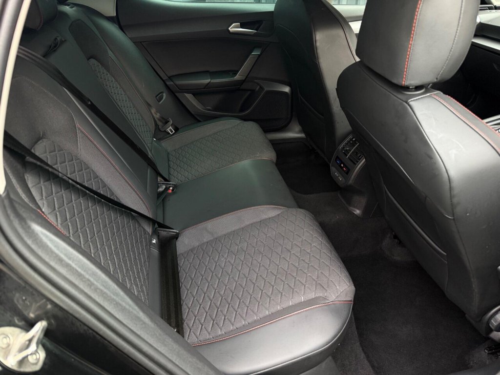 Used SEAT Leon 2020 for sale - 76631702: Photo 23