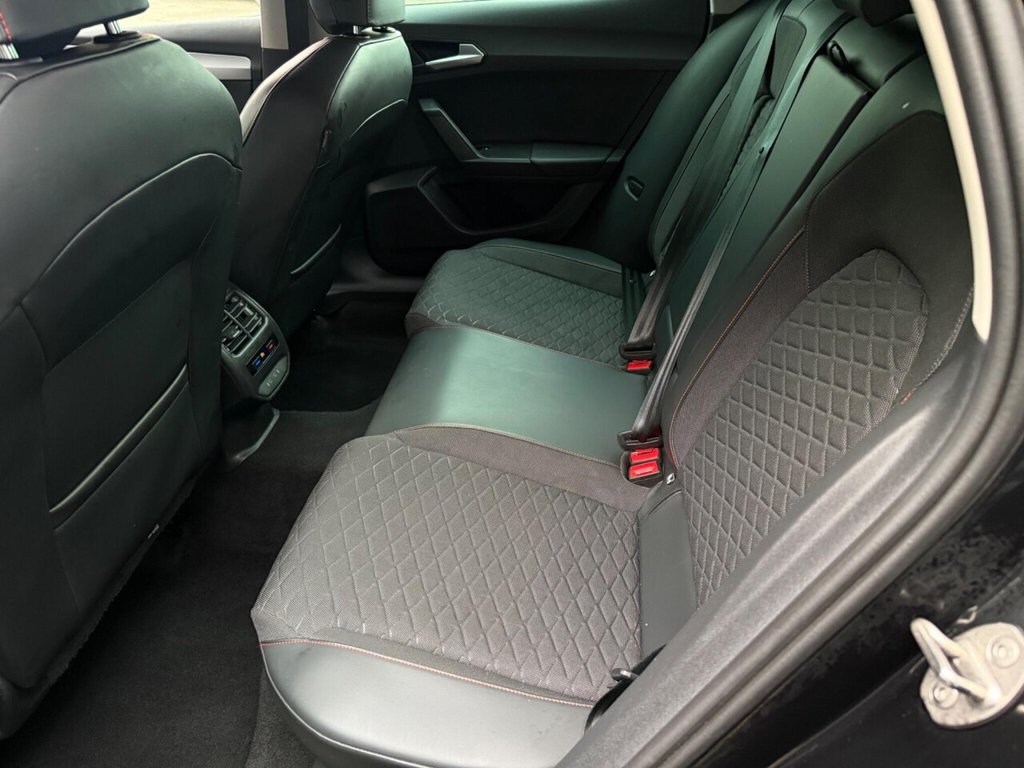 Used SEAT Leon 2020 for sale - 76631702: Photo 24