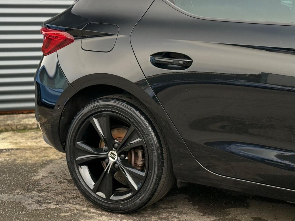 Used SEAT Leon 2020 for sale - 76631702: Photo 28