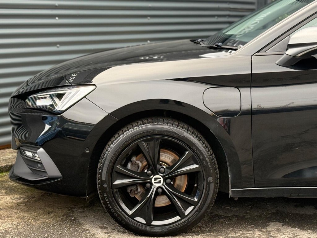 Used SEAT Leon 2020 for sale - 76631702: Photo 29