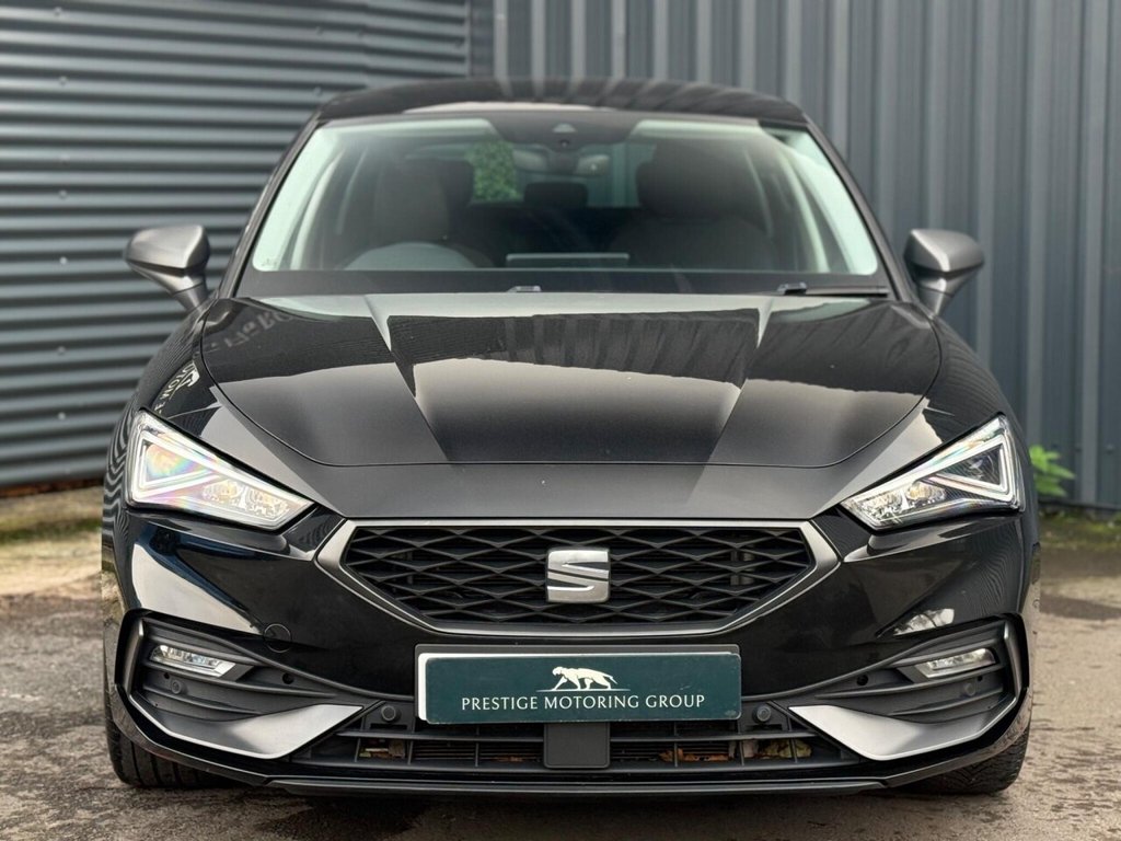 Used SEAT Leon 2020 for sale - 76631702: Photo 3