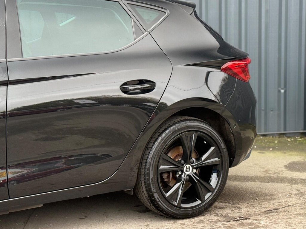 Used SEAT Leon 2020 for sale - 76631702: Photo 30