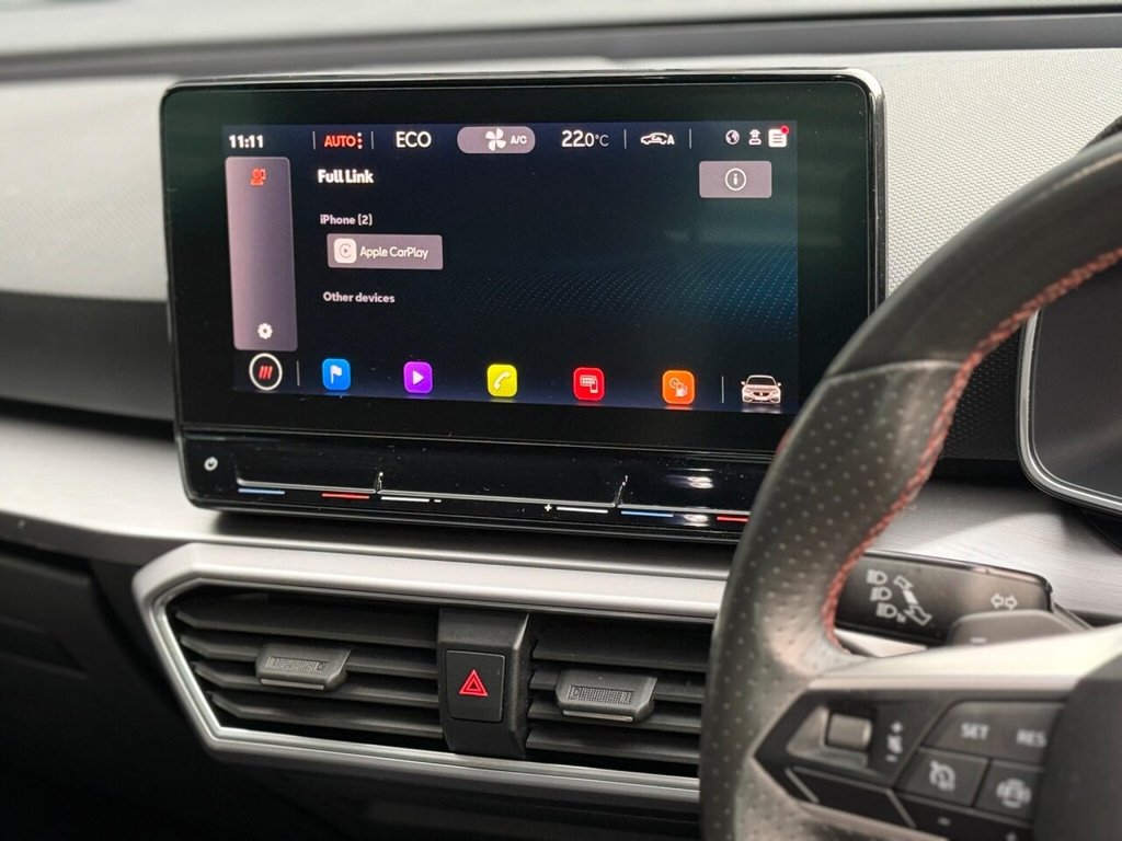 Used SEAT Leon 2020 for sale - 76631702: Photo 31