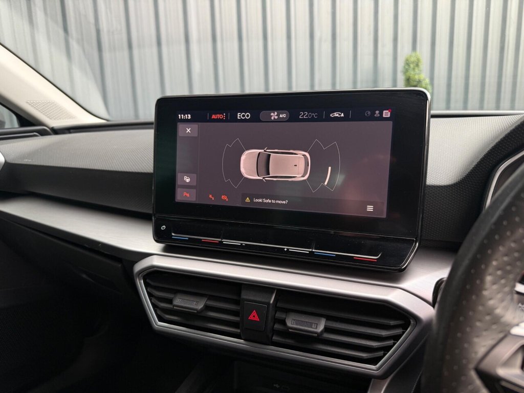 Used SEAT Leon 2020 for sale - 76631702: Photo 32