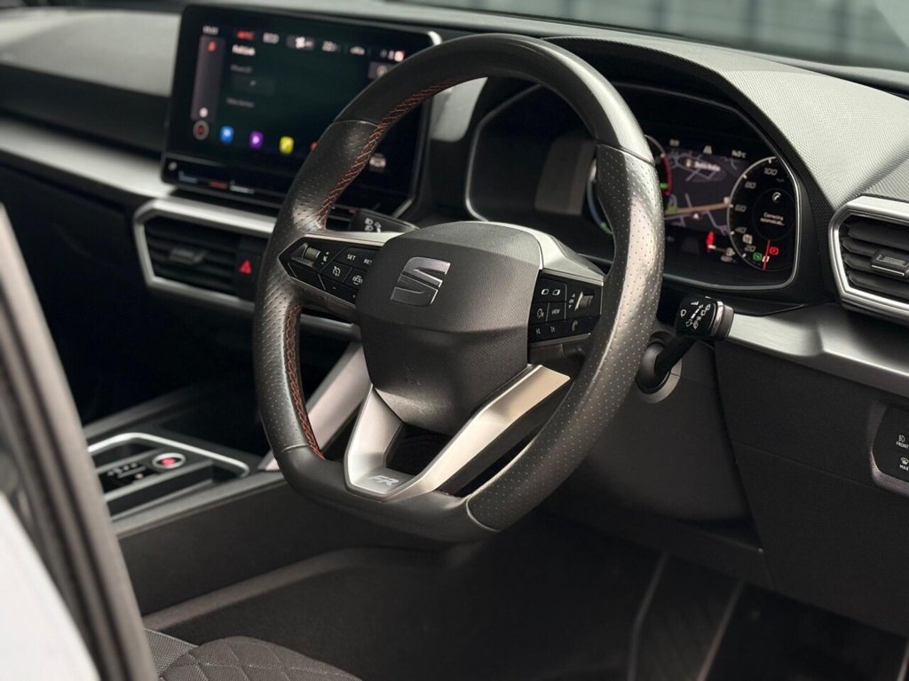 Used SEAT Leon 2020 for sale - 76631702: Photo 33