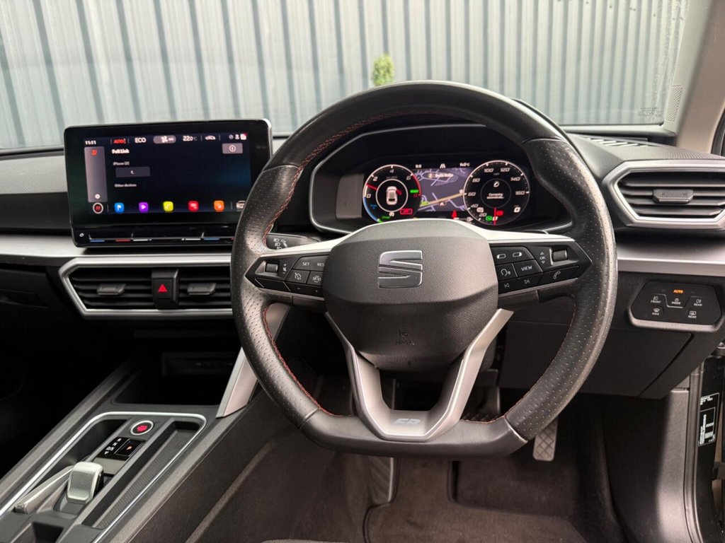 Used SEAT Leon 2020 for sale - 76631702: Photo 34