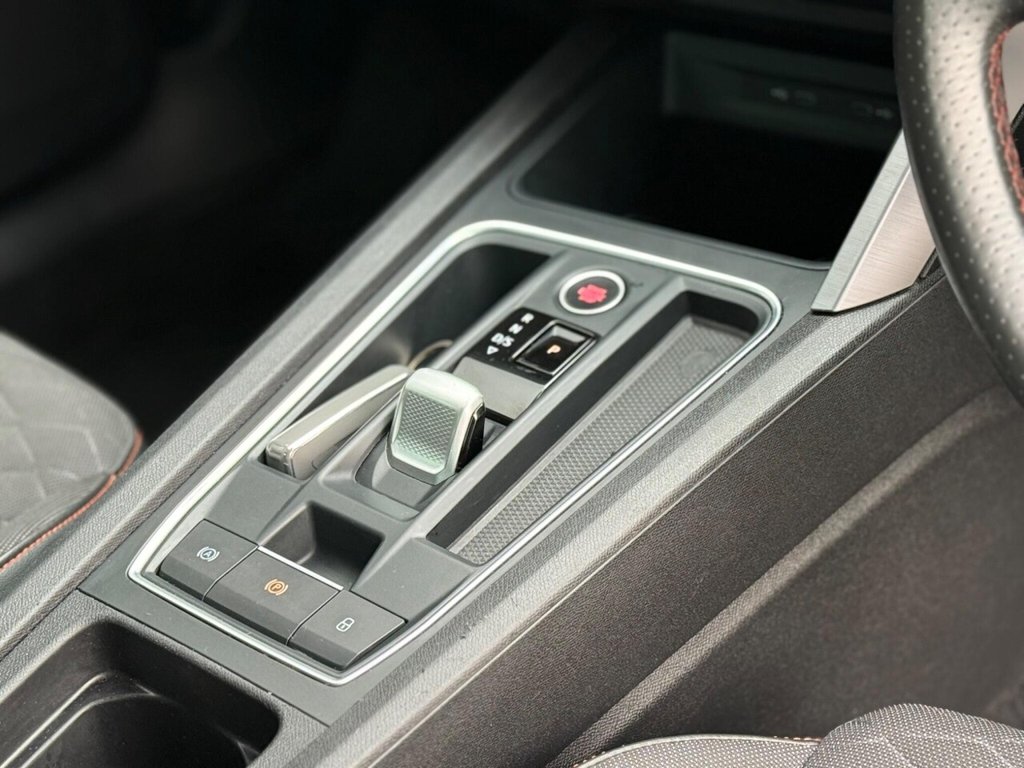 Used SEAT Leon 2020 for sale - 76631702: Photo 37