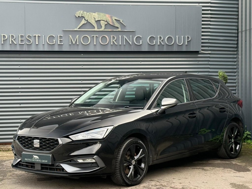 Used SEAT Leon 2020 for sale - 76631702: Photo 4