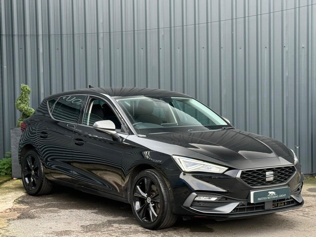 Used SEAT Leon 2020 for sale - 76631702: Photo 7