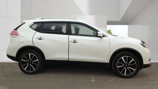 Used Nissan X-Trail 2016 for sale - 78186787: Photo 5