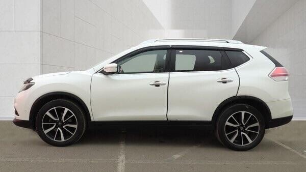 Used Nissan X-Trail 2016 for sale - 78186787: Photo 6