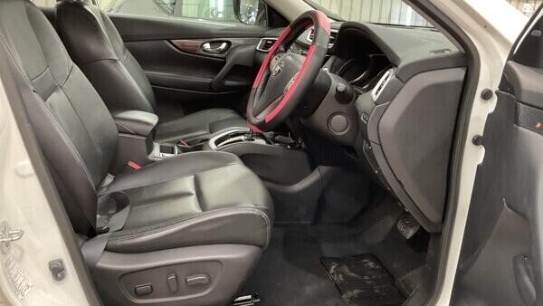 Used Nissan X-Trail 2016 for sale - 78186787: Photo 7