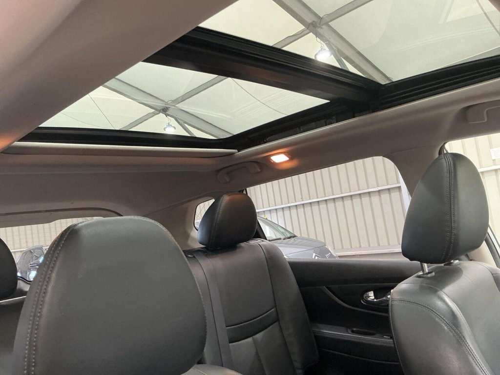 Used Nissan X-Trail 2016 for sale - 78186787: Photo 8