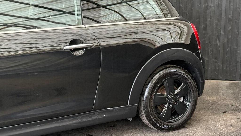 Used MINI Hatch 2017 for sale - 78030716: Photo 10