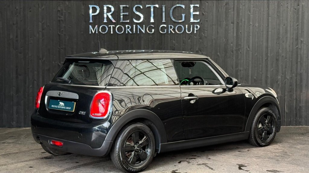 Used MINI Hatch 2017 for sale - 78030716: Photo 11