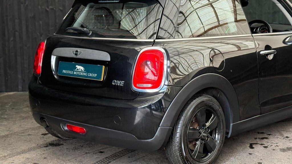 Used MINI Hatch 2017 for sale - 78030716: Photo 12