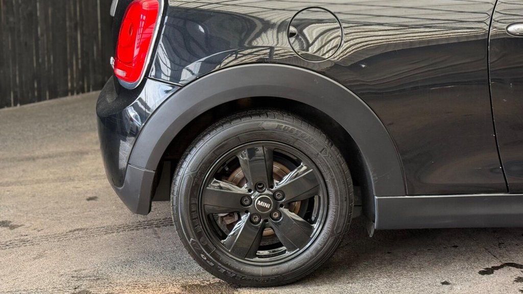 Used MINI Hatch 2017 for sale - 78030716: Photo 14