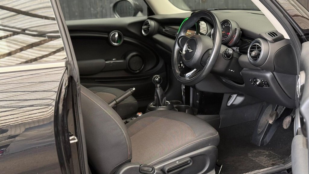 Used MINI Hatch 2017 for sale - 78030716: Photo 16