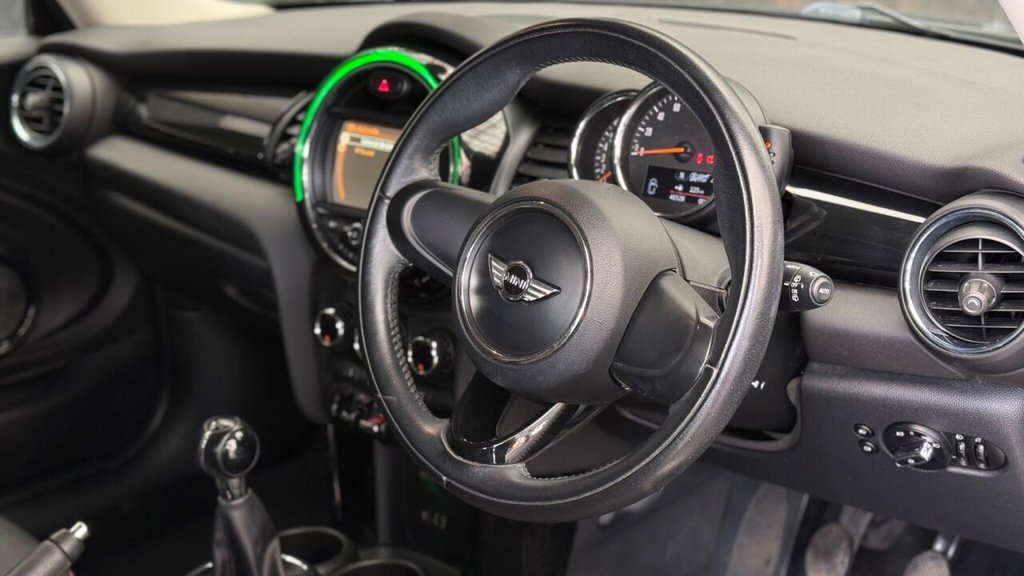 Used MINI Hatch 2017 for sale - 78030716: Photo 17