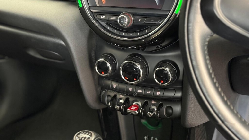 Used MINI Hatch 2017 for sale - 78030716: Photo 20