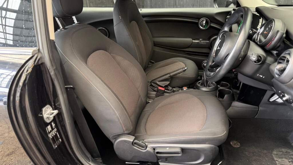 Used MINI Hatch 2017 for sale - 78030716: Photo 21