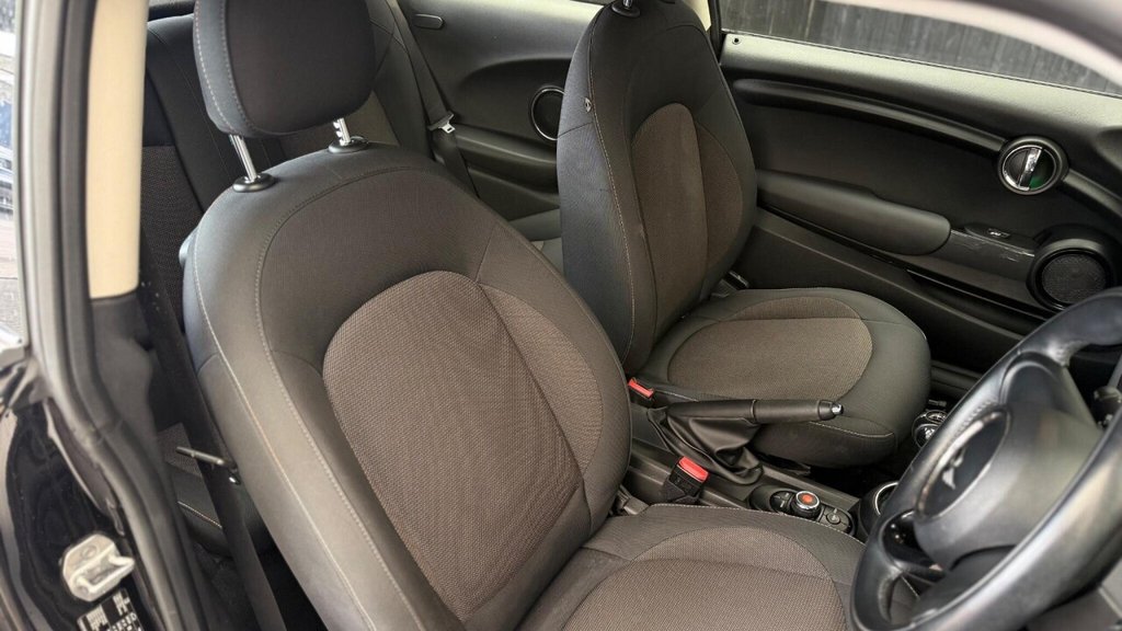 Used MINI Hatch 2017 for sale - 78030716: Photo 22