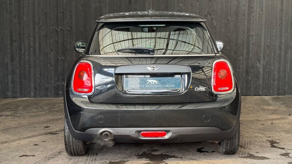 Used MINI Hatch 2017 for sale - 78030716: Photo 24