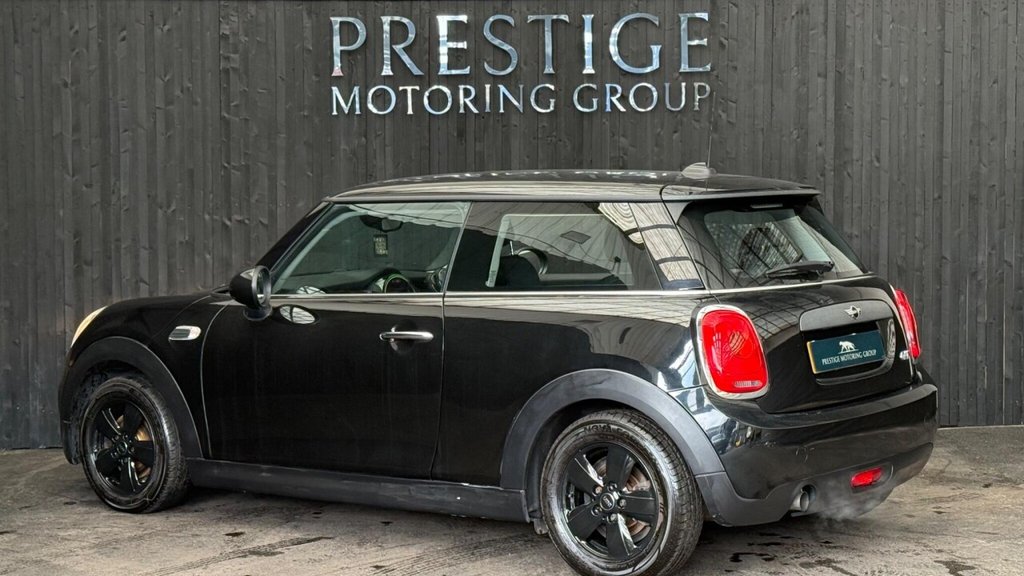 Used MINI Hatch 2017 for sale - 78030716: Photo 26