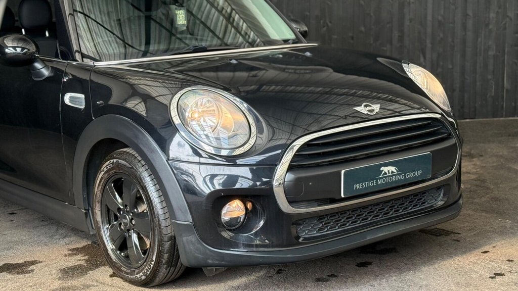 Used MINI Hatch 2017 for sale - 78030716: Photo 4