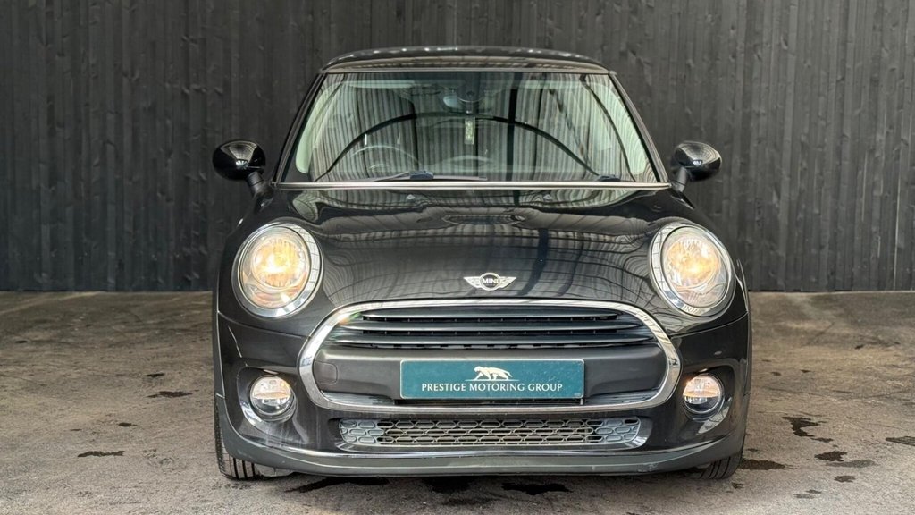 Used MINI Hatch 2017 for sale - 78030716: Photo 5