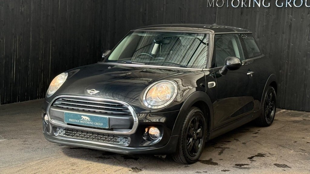 Used MINI Hatch 2017 for sale - 78030716: Photo 6