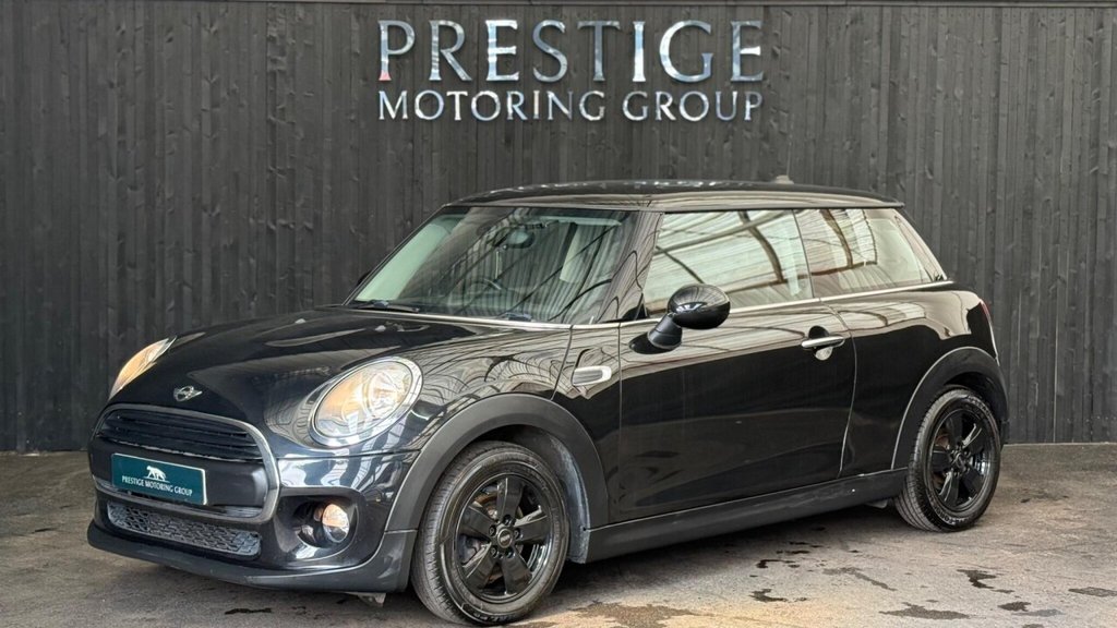 Used MINI Hatch 2017 for sale - 78030716: Photo 7