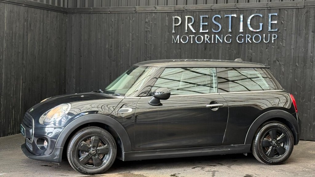 Used MINI Hatch 2017 for sale - 78030716: Photo 8