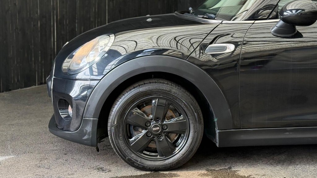 Used MINI Hatch 2017 for sale - 78030716: Photo 9