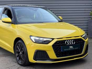 Used Audi A1 2020 for sale - 74570300: Photo