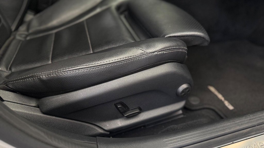 Used Mercedes-Benz C Class 2017 for sale - 77764600: Photo 25