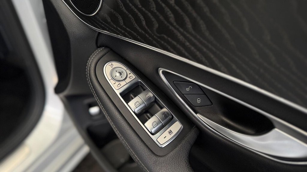 Used Mercedes-Benz C Class 2017 for sale - 77764600: Photo 27