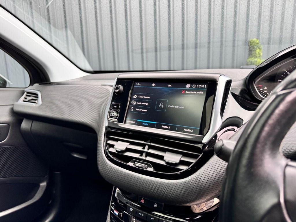 Used Peugeot 2008 2018 for sale - 77269175: Photo 10