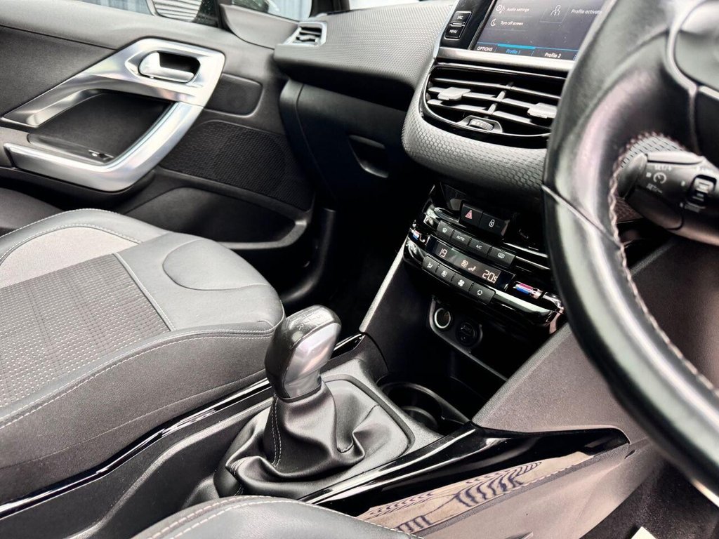 Used Peugeot 2008 2018 for sale - 77269175: Photo 11