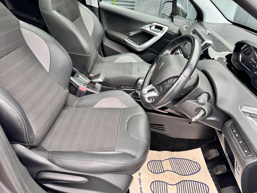 Used Peugeot 2008 2018 for sale - 77269175: Photo 12