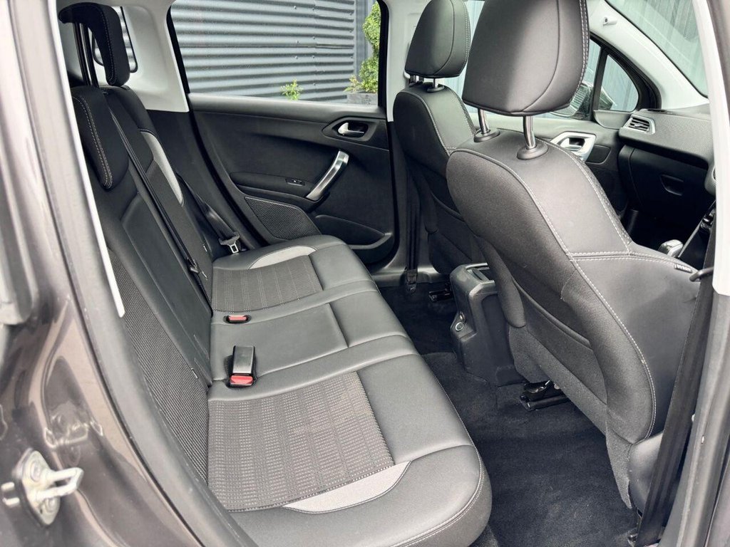 Used Peugeot 2008 2018 for sale - 77269175: Photo 13